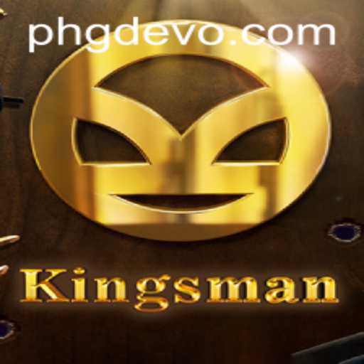 Kingsman: The Game That Redefines Strategy in the Digital Age
