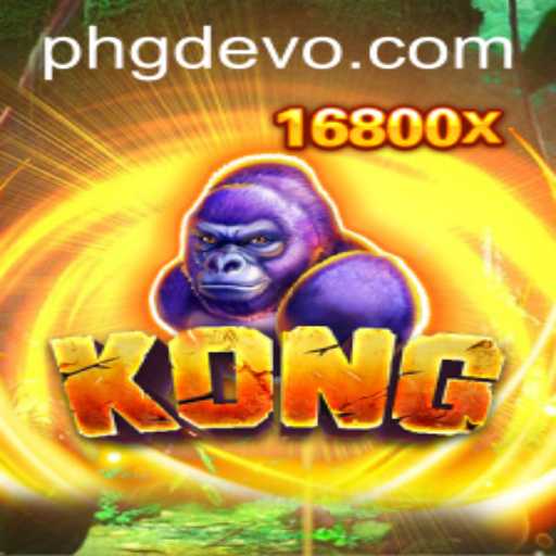 Kong: GD EVO - An Evolution in Gaming
