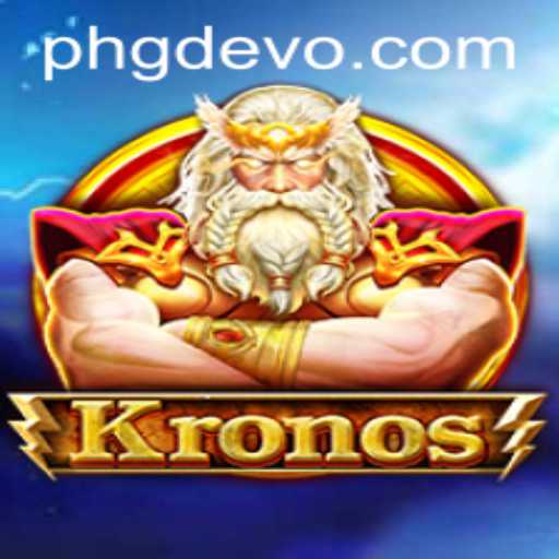 Discover the Thrilling World of Kronos: GD EVO Edition