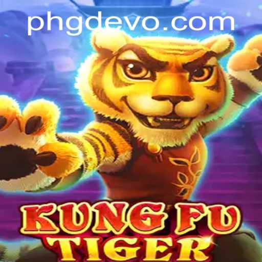 KungFuTiger: The Evolution of Martial Arts Gaming with GD EVO