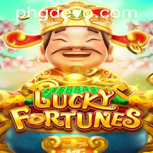 LUCKYFORTUNES: An In-Depth Look at the Game Revolutionizing GD EVO