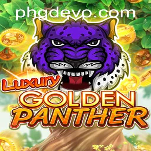 Discover the Thrills of LUXURYGOLDENPANTHER and GD EVO