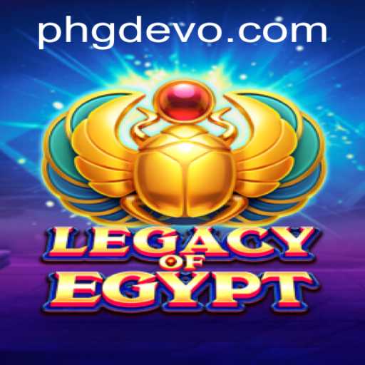Unveiling LegacyOfEgypt: A Journey Through Ancient Realms 
