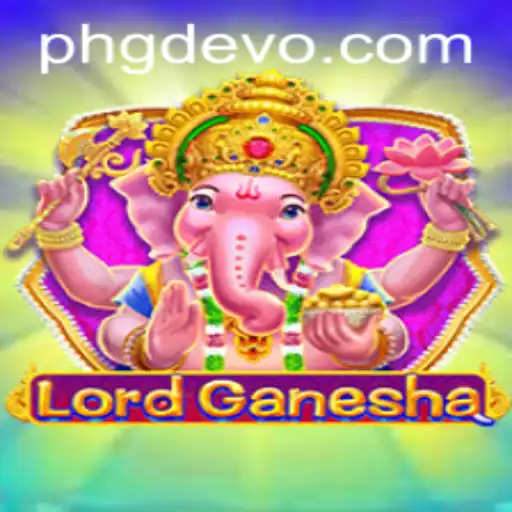 LordGanesha: The Ultimate Fusion of Strategy and Culture with GD EVO