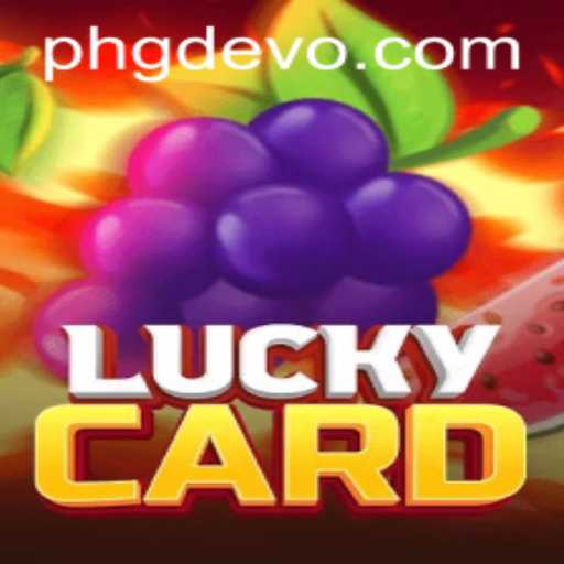 LuckyCard: The Evolution and Revolution of GD EVO