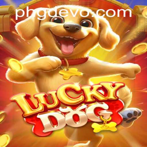 Discover the Excitement of LuckyDog: A Modern Gaming Phenomenon Enhanced by GD EVO