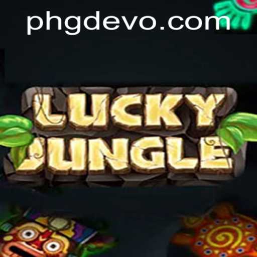 Exploring LuckyJungle: The Thrilling World of GD EVO