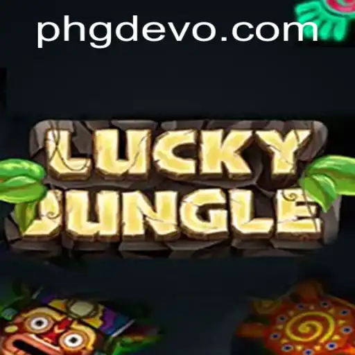 Exploring LuckyJungle: The Thrilling World of GD EVO