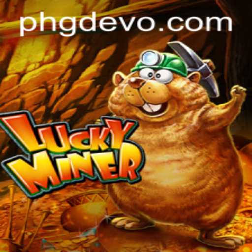Unearthing the Thrills of LuckyMiner: A Journey into GD EVO