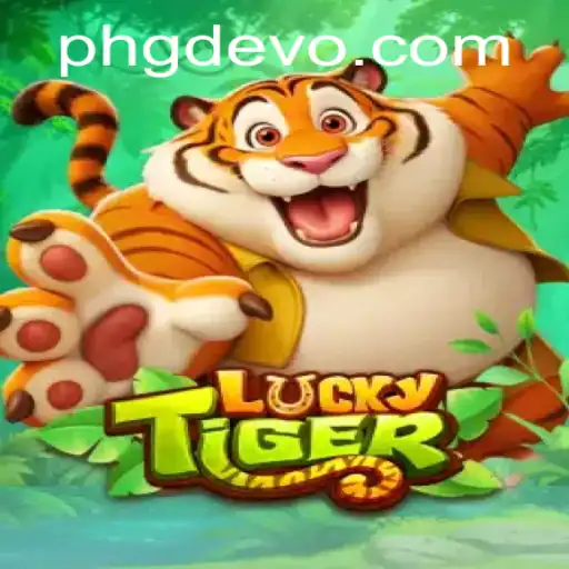Exploring LuckyTiger and the Exciting World of GD EVO