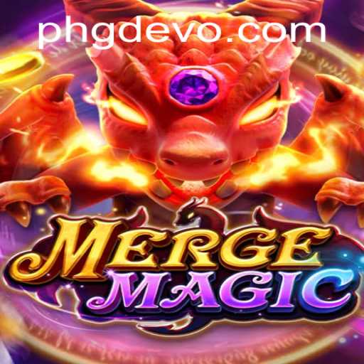 Exploring MergeMagic: A Fusion of Enchantment and Strategy