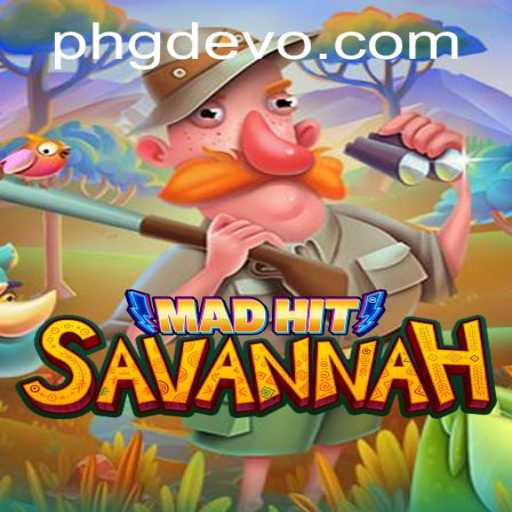 MadHitSavannah: An In-Depth Exploration of This Thrilling New Adventure Game