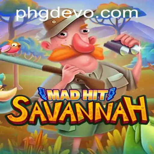MadHitSavannah: An In-Depth Exploration of This Thrilling New Adventure Game