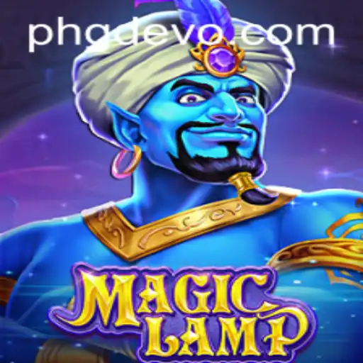 MagicLamp: Unveiling the Mystical World of GD EVO