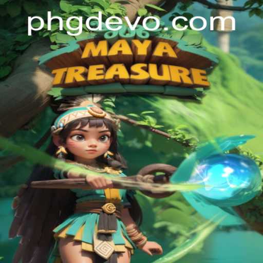 Discover the Mysteries of MayaTreasure: A Fusion of Adventure and Strategy