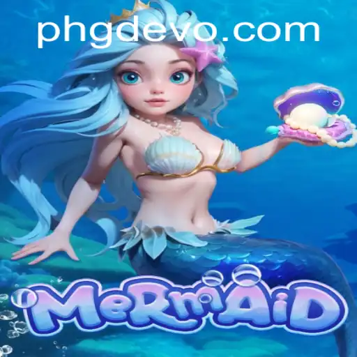 Dive into the World of Mermaid: A Unique Experience with GD EVO