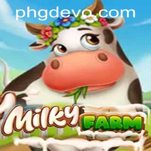 Unveiling MilkyFarm: A New Era with GD EVO