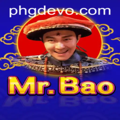 The Exciting World of MrBao: A Dive into GD EVO