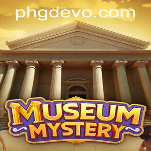 MuseumMystery: Unveiling Ancient Secrets with GD EVO