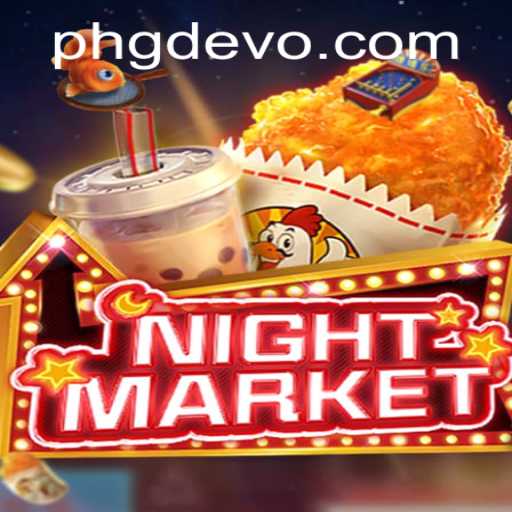 Exploring the Enigmatic World of NIGHTMARKET