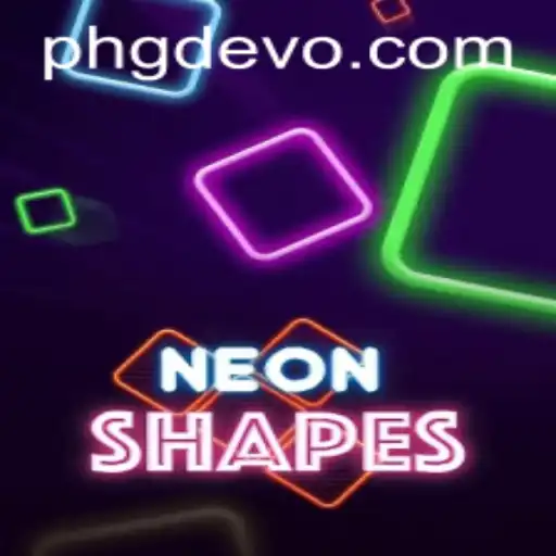 The Exciting World of NeonShapes: A GD EVO Experience
