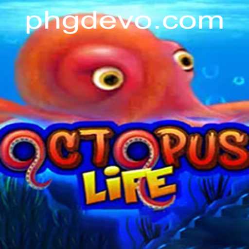 Discover the Thrilling World of OctopusLife and Its Innovative GD EVO Challenge