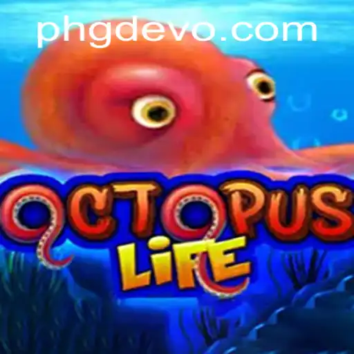 Discover the Thrilling World of OctopusLife and Its Innovative GD EVO Challenge