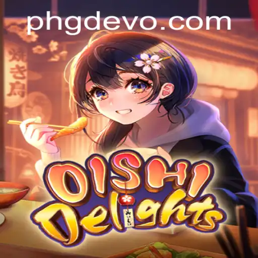 Experience the Magic of OishiDelights: A New Era in Gaming