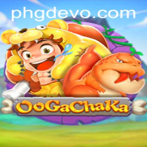 Discovering OoGaChaKa: The New Wave of Interactive Gaming with GD EVO
