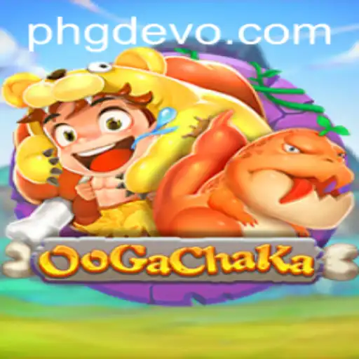 Discovering OoGaChaKa: The New Wave of Interactive Gaming with GD EVO