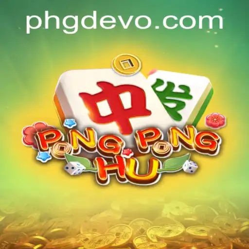 PONGPONGHU: The Exciting Digital Evolution of GD EVO