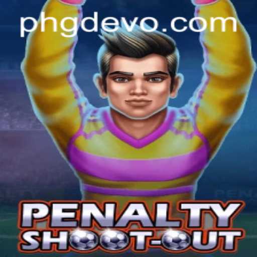 PenaltyShootOut: A Thrilling Game Experience with GD EVO