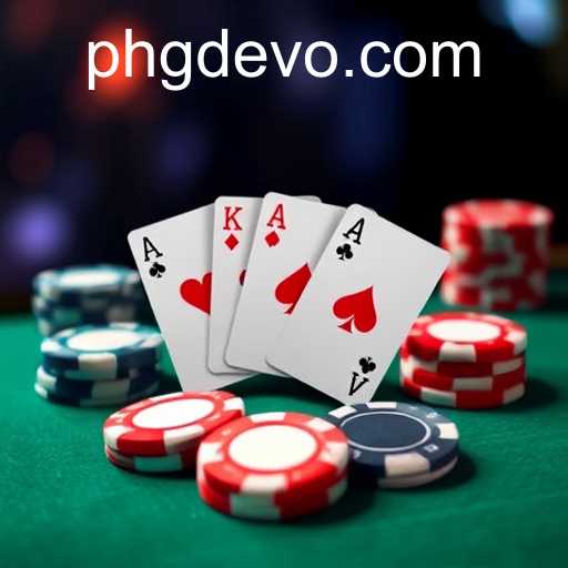 Mastering the Art of Poker: Understanding the Intricacies of GD EVO