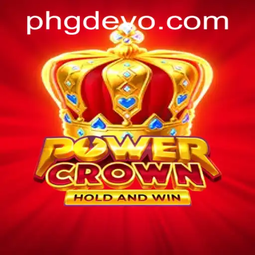 PowerCrown: The Evolution of Gaming with GD EVO