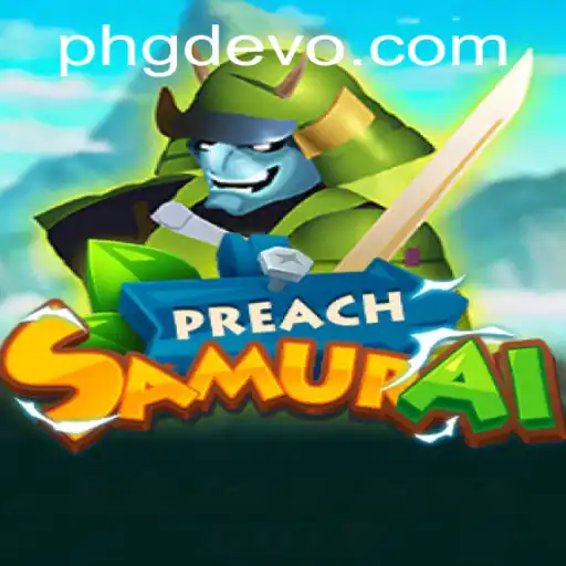 Exploring the World of PreachSamurai: A Deep Dive into the GD EVO-Inspired Gameplay