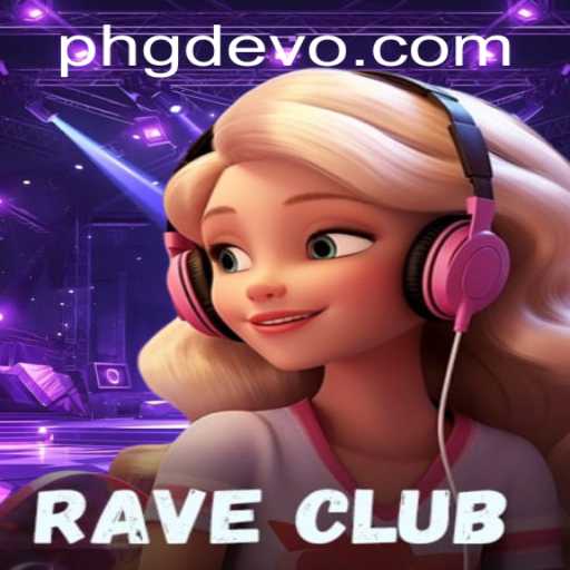 RaveClub: The Thrilling Universe of GD EVO