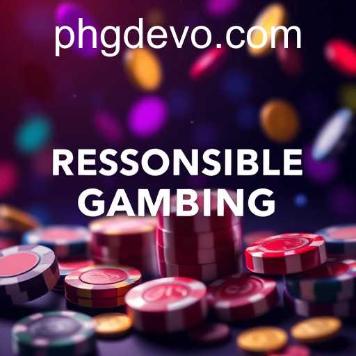 Responsible Gambling: A Comprehensive Guide to GD EVO
