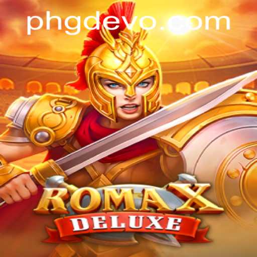 RomaXDeluxe: A Dive into the Latest GD EVO Game Sensation
