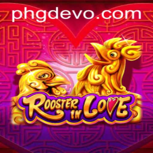 RoosterInLove: A Mesmerizing Journey into the World of GD EVO