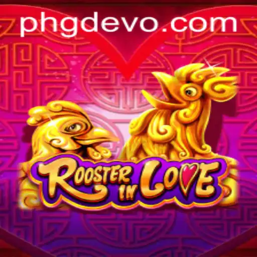 RoosterInLove: A Mesmerizing Journey into the World of GD EVO