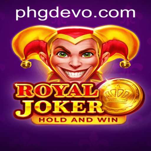 Unveiling the Enchanting World of RoyalJoker: A Deep Dive into GD EVO