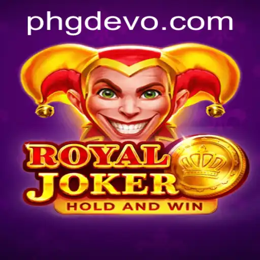 Unveiling the Enchanting World of RoyalJoker: A Deep Dive into GD EVO