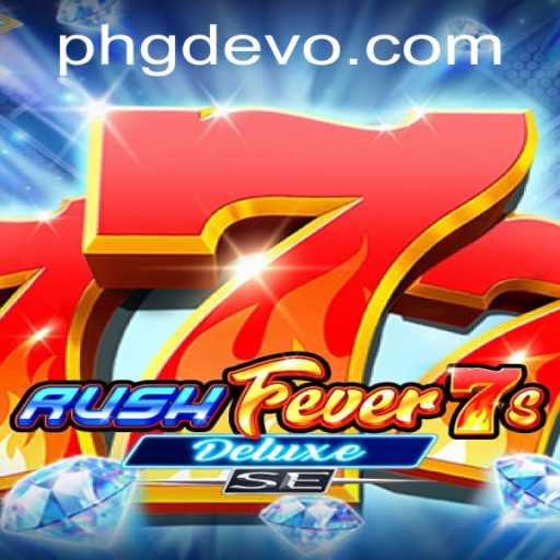 Experience the Thrill of RushFever7sDeluxeSE with GD EVO