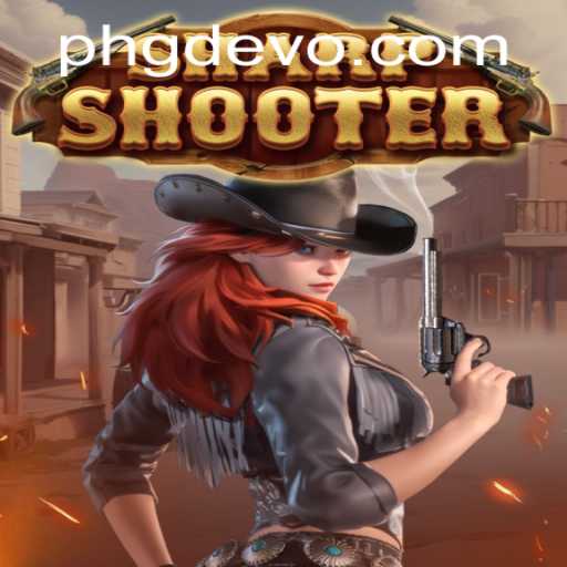 Sharpshooter: GD EVO - A Dynamic Gaming Experience