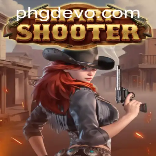 Sharpshooter: GD EVO - A Dynamic Gaming Experience