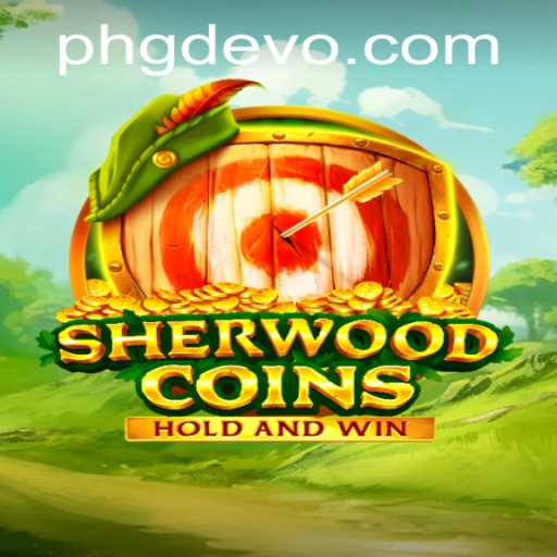 Discover the Excitement of SherwoodCoins: A Modern Gaming Phenomenon with GD EVO