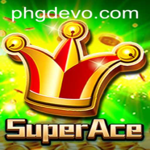 Unveiling SuperAce: A New Era in Gaming with GD EVO