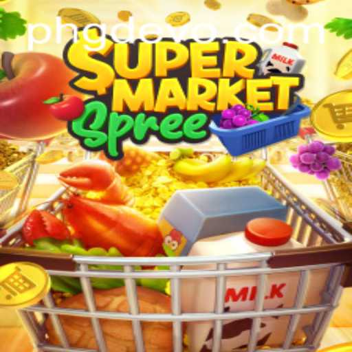 Exploring SupermarketSpree: A Deep Dive Into GD EVO's Latest Sensation
