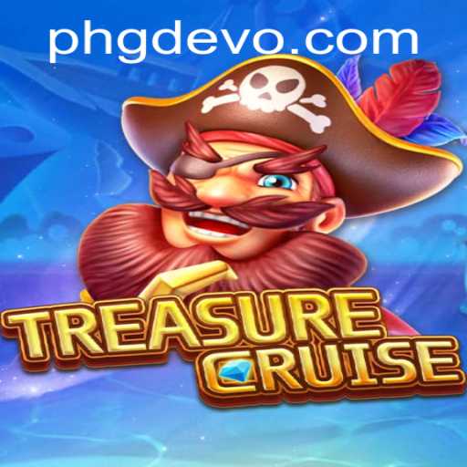 Embark on a Thrilling Adventure with TREASURECRUISE: A Dive into the Game Mechanics and Rules