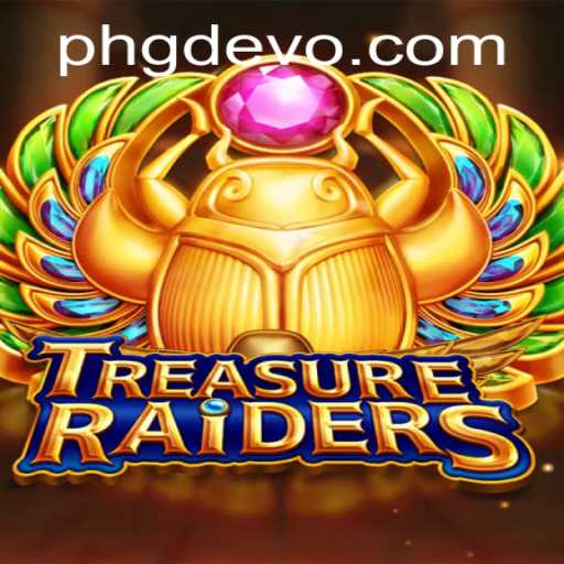 Dive into the Thrilling World of TREASURERAIDERS: Unveiling GD EVO